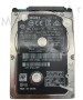Disque dur HGST HTS545050A7E362 PN 0J38085 MLC DA5754 500GB Chine